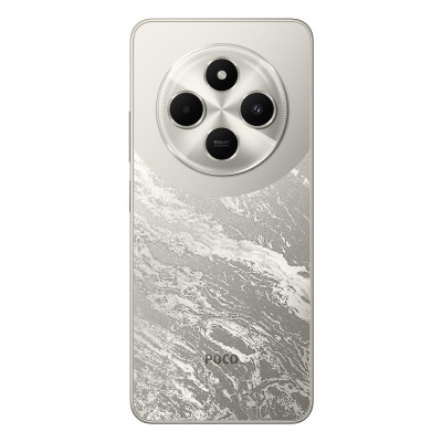 Смартфон Xiaomi Poco C75 6/128GB Gold_EU