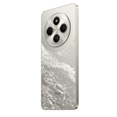 Смартфон Xiaomi Poco C75 6/128GB Gold_EU