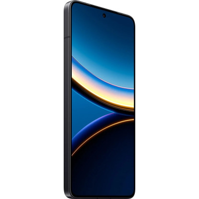 Смартфон Xiaomi Poco F7 Pro 12/256GB Black