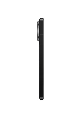Смартфон Xiaomi Poco F7 Ultra 12/256GB Black