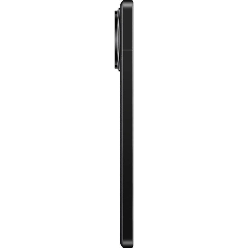 Смартфон Xiaomi Poco F7 Ultra 12/256GB Black