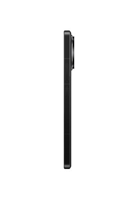 Смартфон Xiaomi Poco F7 Ultra 12/256GB Black