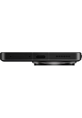 Смартфон Xiaomi Poco F7 Ultra 12/256GB Black