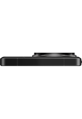 Смартфон Xiaomi Poco F7 Ultra 12/256GB Black