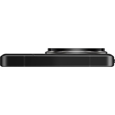 Смартфон Xiaomi Poco F7 Ultra 12/256GB Black