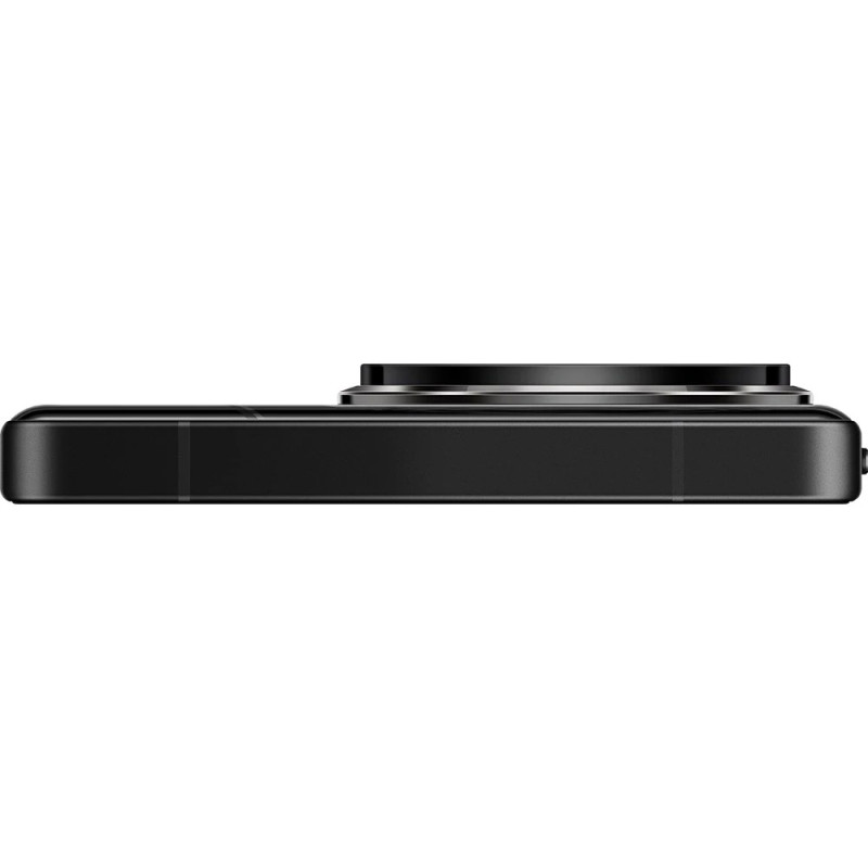Смартфон Xiaomi Poco F7 Ultra 12/256GB Black