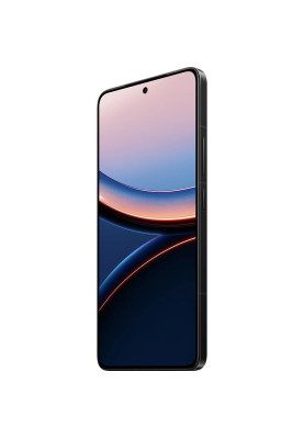 Смартфон Xiaomi Poco F7 Ultra 12/256GB Black