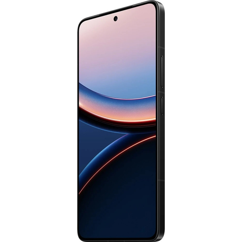 Смартфон Xiaomi Poco F7 Ultra 12/256GB Black
