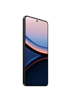 Смартфон Xiaomi Poco F7 Ultra 12/256GB Black