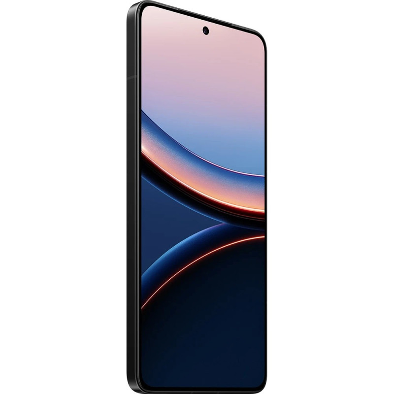 Смартфон Xiaomi Poco F7 Ultra 12/256GB Black