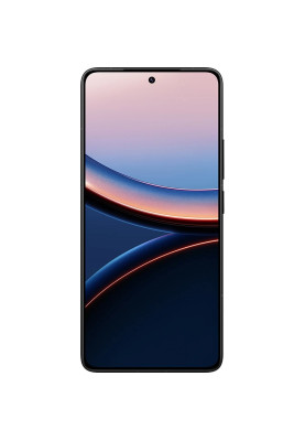 Смартфон Xiaomi Poco F7 Ultra 12/256GB Black