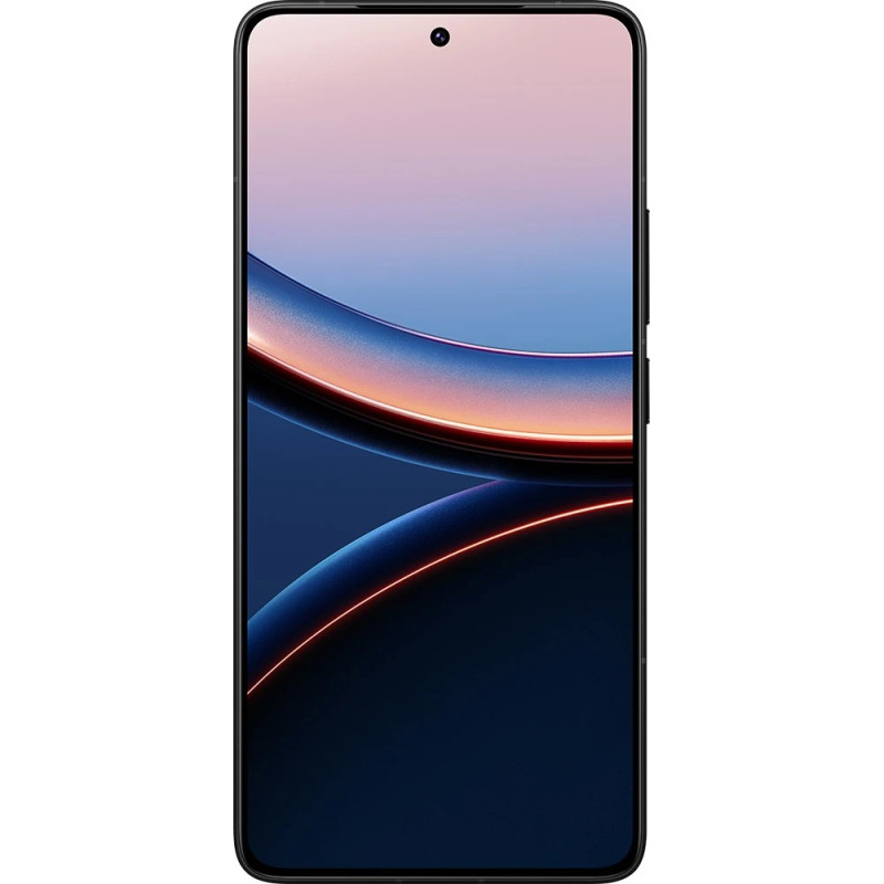 Смартфон Xiaomi Poco F7 Ultra 12/256GB Black