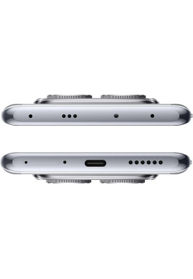Смартфон Xiaomi Poco X7 12/512GB Silver