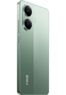 Смартфон Xiaomi Poco X7 Pro 12/512GB Green