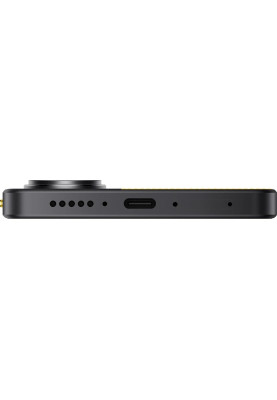 Смартфон Xiaomi Poco X7 Pro 12/512GB Yellow
