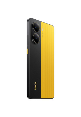 Смартфон Xiaomi Poco X7 Pro 12/512GB Yellow