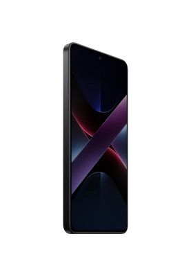 Смартфон Xiaomi Poco X7 Pro 12/512GB Yellow
