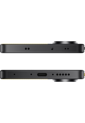 Смартфон Xiaomi Poco X7 Pro 12/512GB Yellow_EU