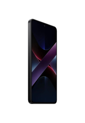 Смартфон Xiaomi Poco X7 Pro 12/512GB Yellow_EU