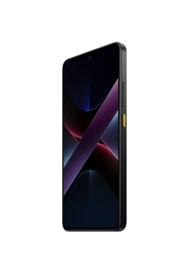 Смартфон Xiaomi Poco X7 Pro 12/512GB Yellow_EU
