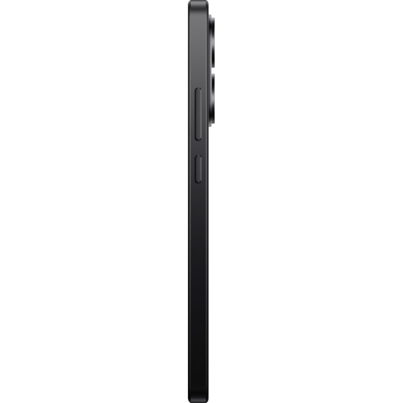 Смартфон Xiaomi Poco X7 Pro 8/256GB Black