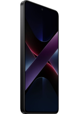 Смартфон Xiaomi Poco X7 Pro 8/256GB Black