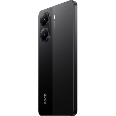 Смартфон Xiaomi Poco X7 Pro 8/256GB Black