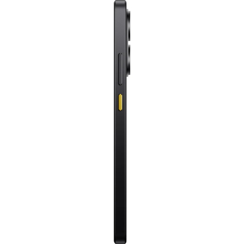 Смартфон Xiaomi Poco X7 Pro 8/256GB Yellow