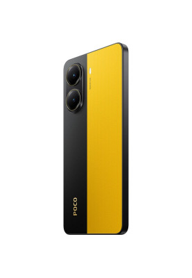 Смартфон Xiaomi Poco X7 Pro 8/256GB Yellow