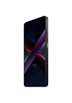Смартфон Xiaomi Poco X7 Pro 8/256GB Yellow