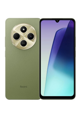 Смартфон Xiaomi Redmi14C 6/128GB Sage Green_EU