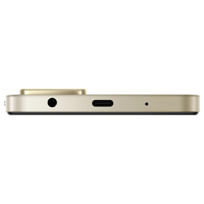 Смартфон Xiaomi Redmi A5 4/128GB Gold