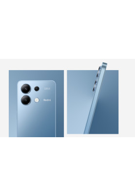 Смартфон Xiaomi Redmi Note 13 4G 8/512GB Dual Sim Ice Blue_EU