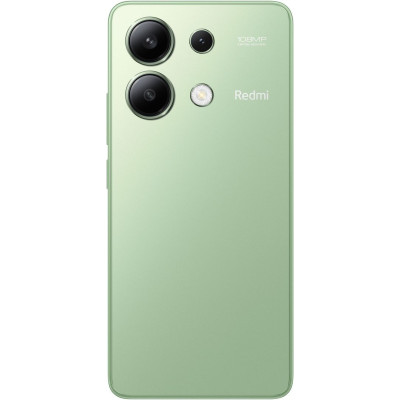 Смартфон Xiaomi Redmi Note 13 4G 8/512GB Mint Green_EU