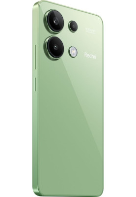 Смартфон Xiaomi Redmi Note 13 4G 8/512GB Mint Green_EU