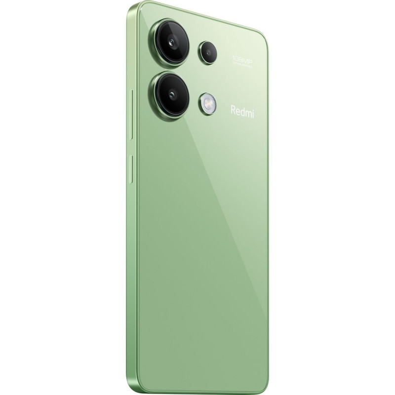 Смартфон Xiaomi Redmi Note 13 4G 8/512GB Mint Green_EU