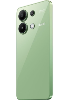 Смартфон Xiaomi Redmi Note 13 4G 8/512GB Mint Green_EU