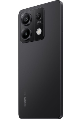Смартфон Xiaomi Redmi Note 13 5G 8/256GB Dual Sim Graphite Black_EU