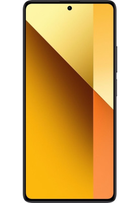 Смартфон Xiaomi Redmi Note 13 5G 8/256GB Dual Sim Graphite Black_EU
