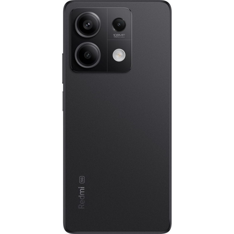 Смартфон Xiaomi Redmi Note 13 5G 8/256GB Dual Sim Graphite Black_EU