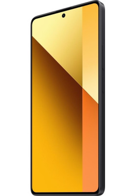 Смартфон Xiaomi Redmi Note 13 5G 8/256GB Dual Sim Graphite Black_EU