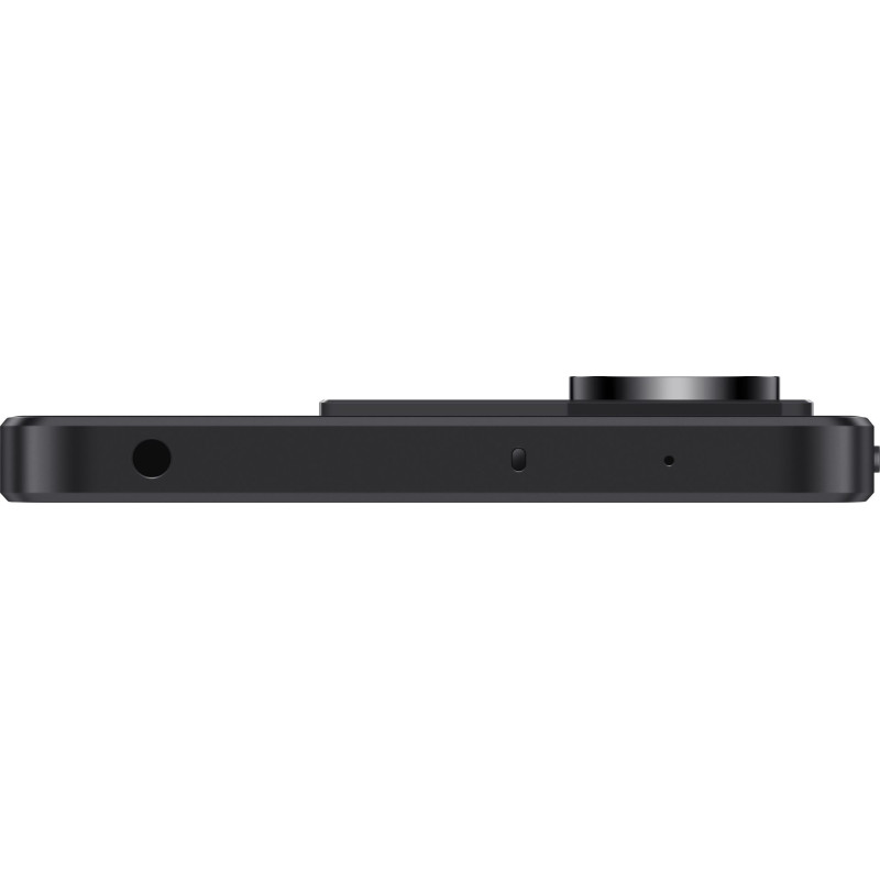 Смартфон Xiaomi Redmi Note 13 5G 8/256GB Dual Sim Graphite Black_EU