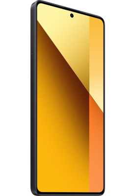 Смартфон Xiaomi Redmi Note 13 5G 8/256GB Dual Sim Graphite Black_EU