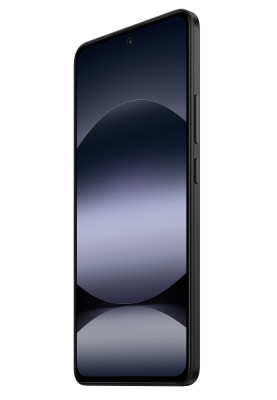 Смартфон Xiaomi Redmi Note 14 5G 6/128GB Midnight Black_EU