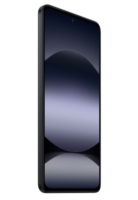 Смартфон Xiaomi Redmi Note 14 5G 6/128GB Midnight Black_EU