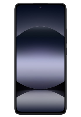 Смартфон Xiaomi Redmi Note 14 5G 6/128GB Midnight Black_EU