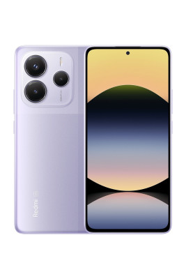 Смартфон Xiaomi Redmi Note 14 5G 8/256GB Lavender Purple_EU