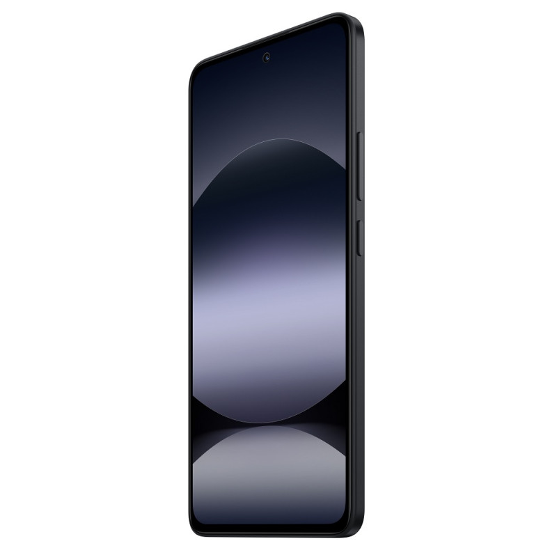Смартфон Xiaomi Redmi Note 14 5G 8/256GB Midnight Black_EU