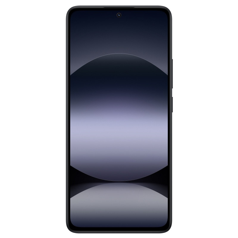 Смартфон Xiaomi Redmi Note 14 5G 8/256GB Midnight Black_EU