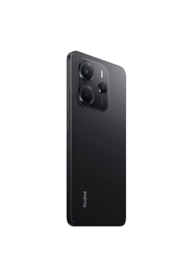 Смартфон Xiaomi Redmi Note 14 8/256GB Midnight Black